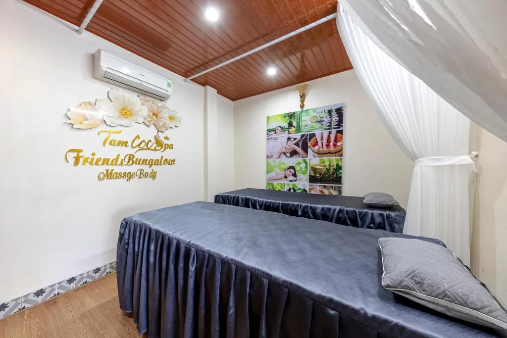 Tam Coc Friends Bungalow — photo 13