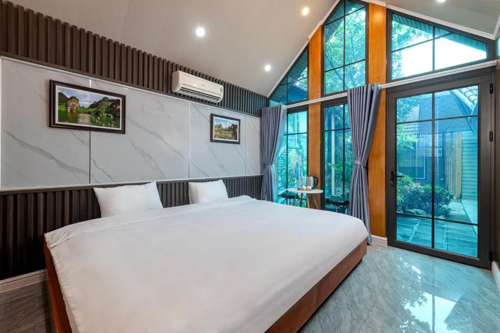 Tam Coc Friends Bungalow — photo 6