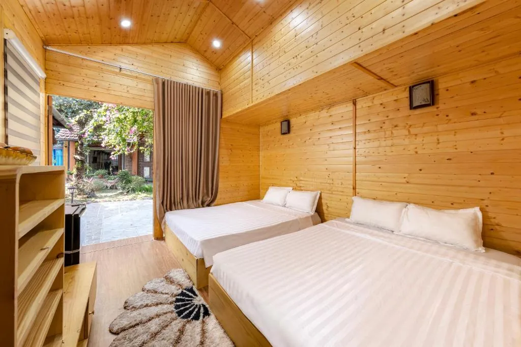 Tam Coc Friends Bungalow — photo 7